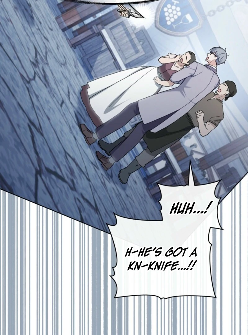 The Tragedy of a Villainess Chapter 107 428 088