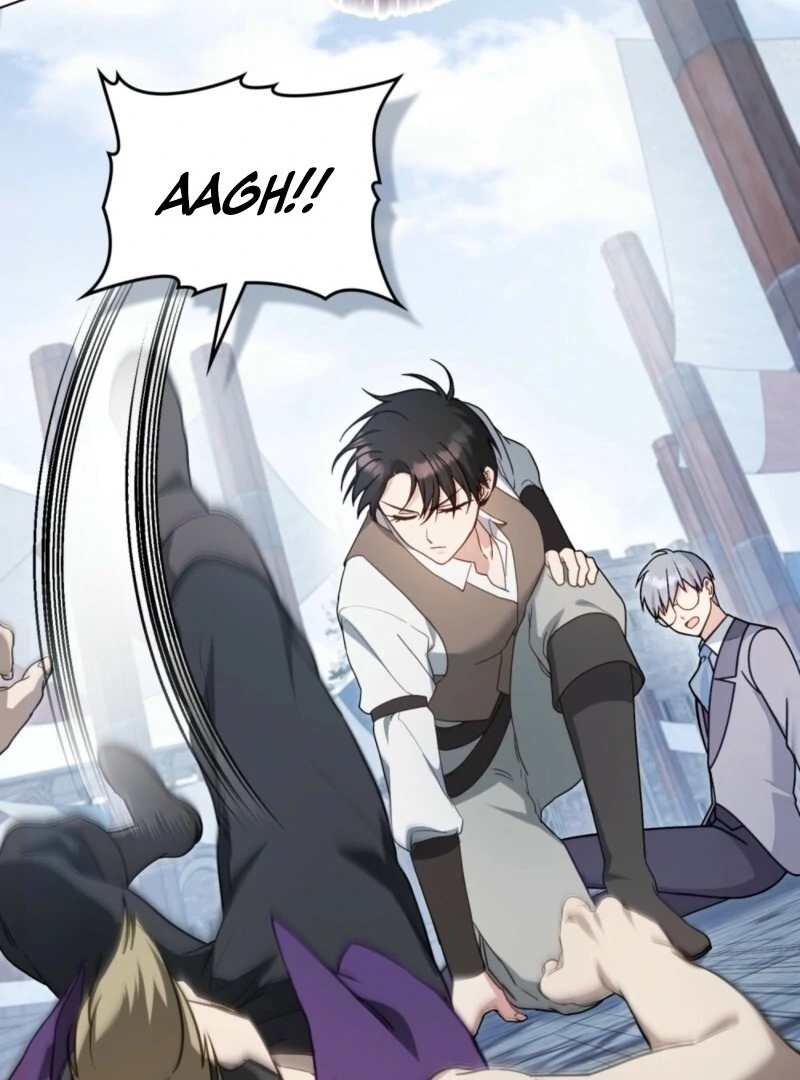 The Tragedy of a Villainess Chapter 107 434 094