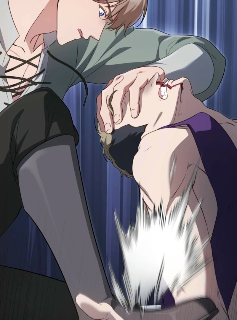 The Tragedy of a Villainess Chapter 107 440 100