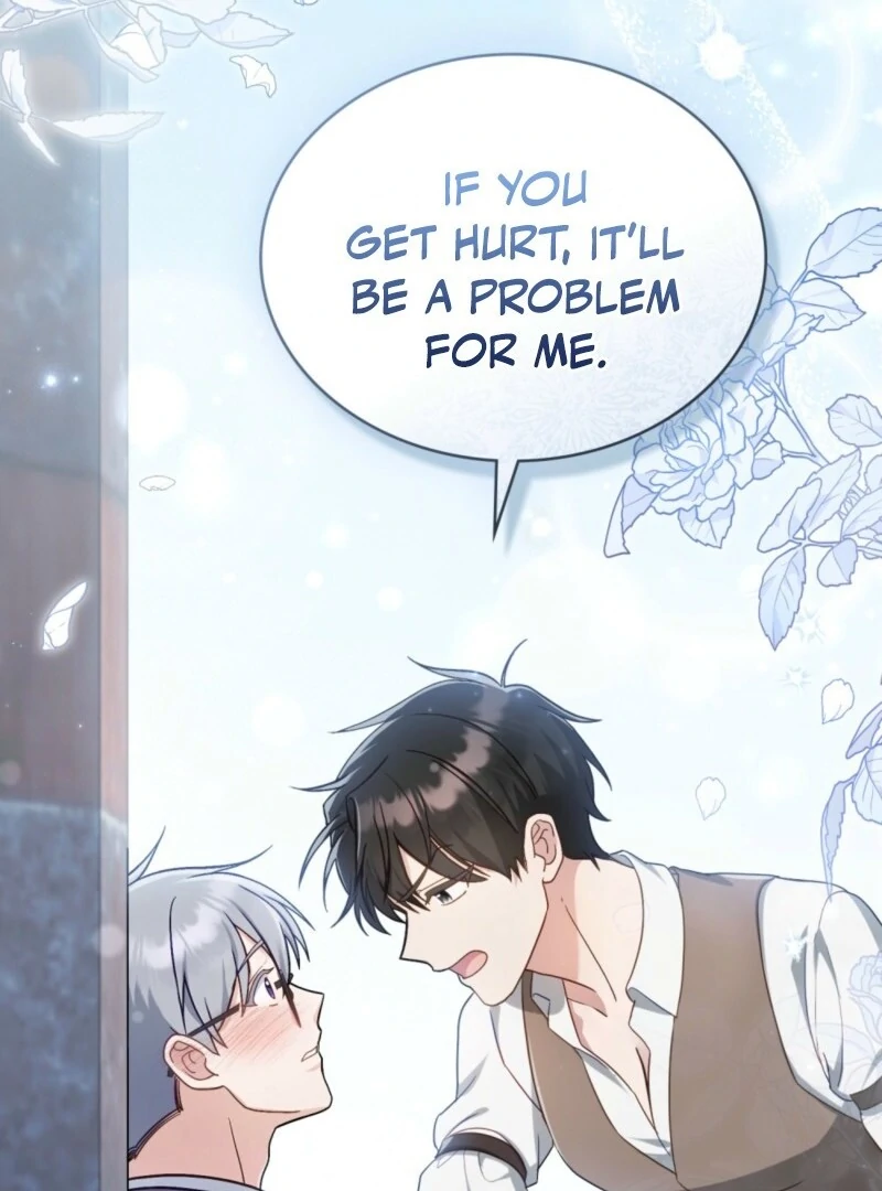 The Tragedy of a Villainess Chapter 107 448 108