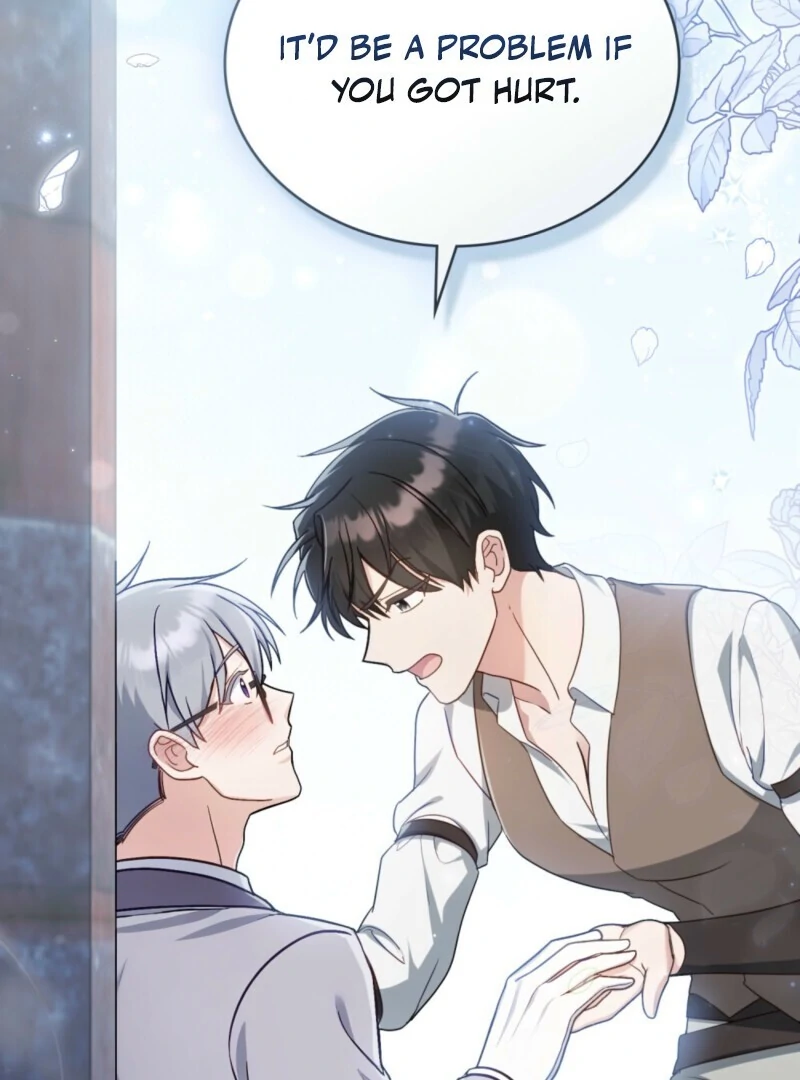 The Tragedy of a Villainess Chapter 108 343 003