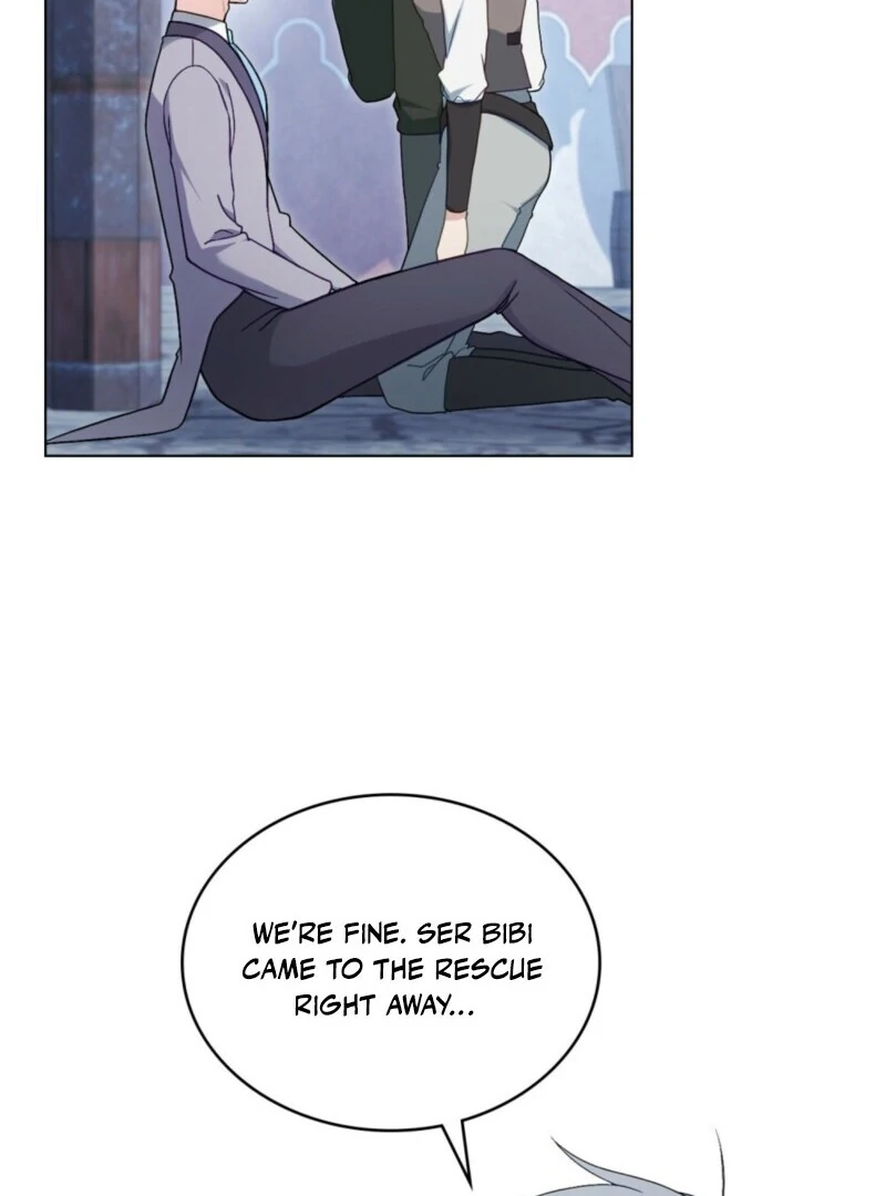 The Tragedy of a Villainess Chapter 108 364 024