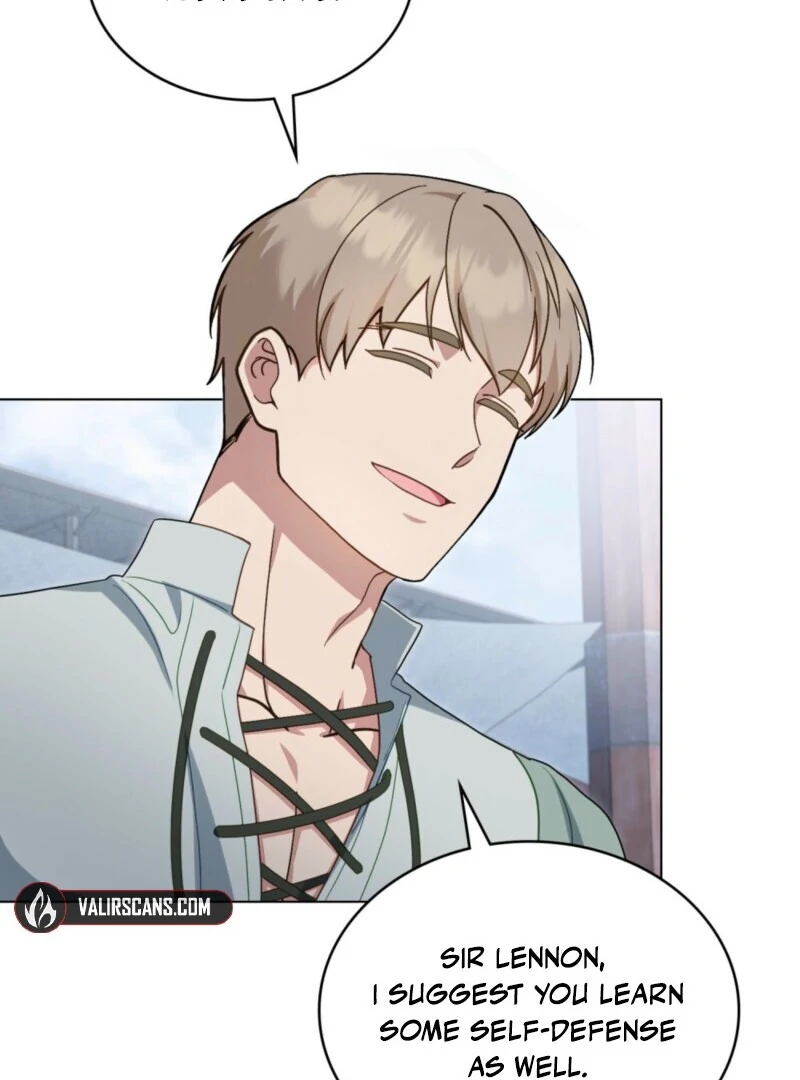 The Tragedy of a Villainess Chapter 108 366 026