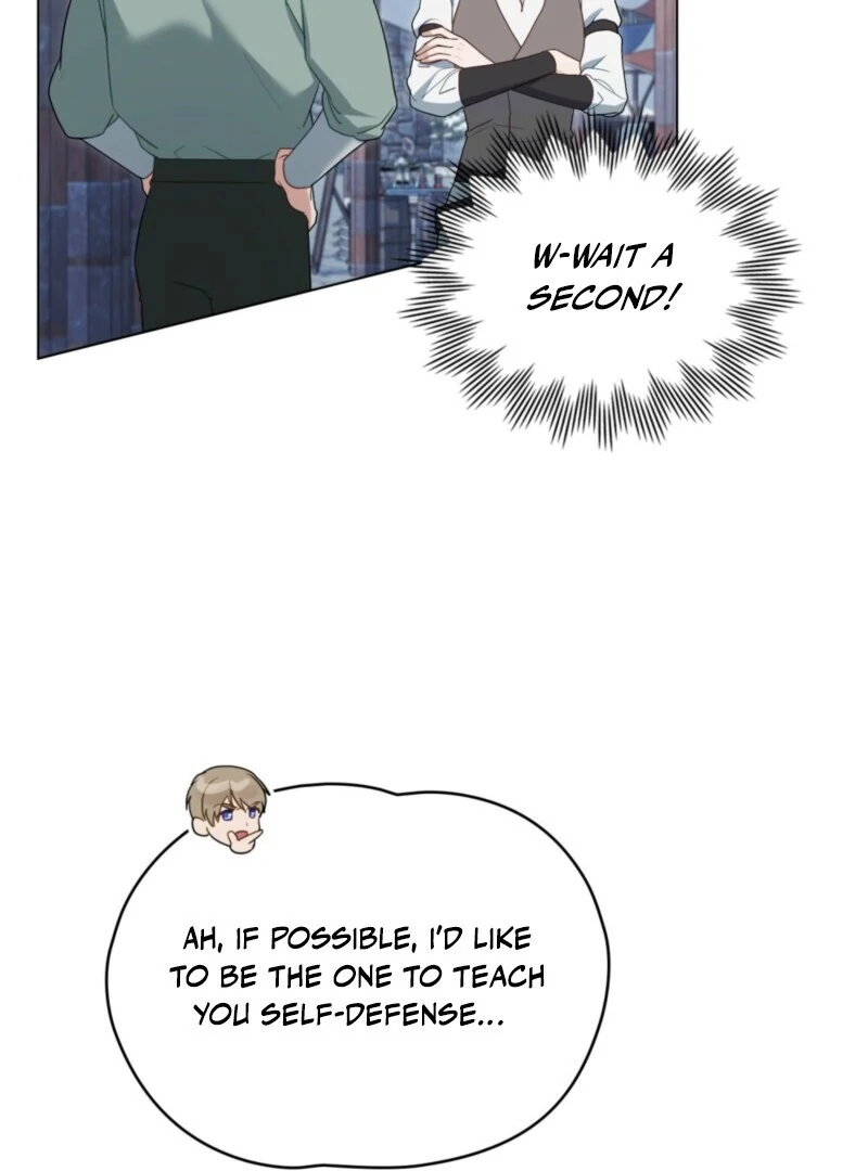 The Tragedy of a Villainess Chapter 108 370 030