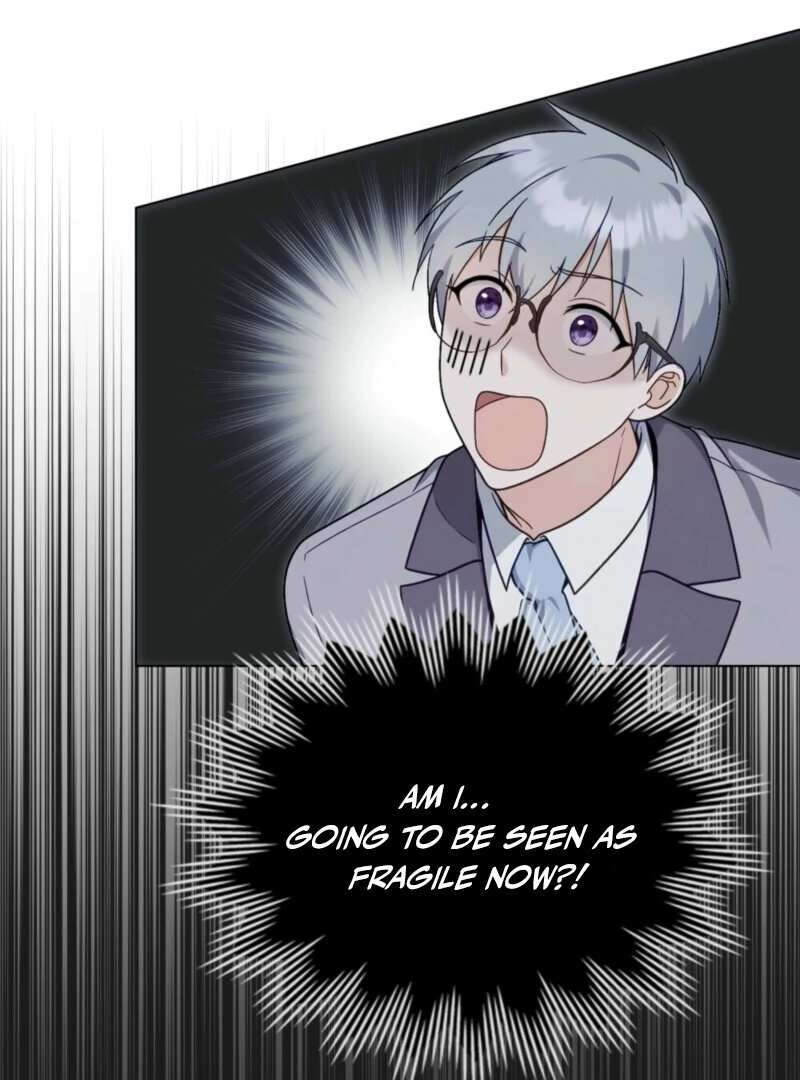 The Tragedy of a Villainess Chapter 108 371 031