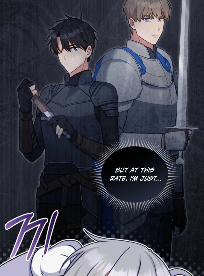 The Tragedy of a Villainess Chapter 108 373 033