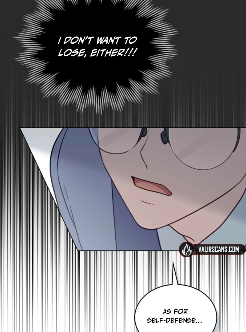 The Tragedy of a Villainess Chapter 108 376 036