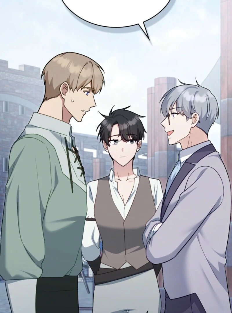 The Tragedy of a Villainess Chapter 108 378 038