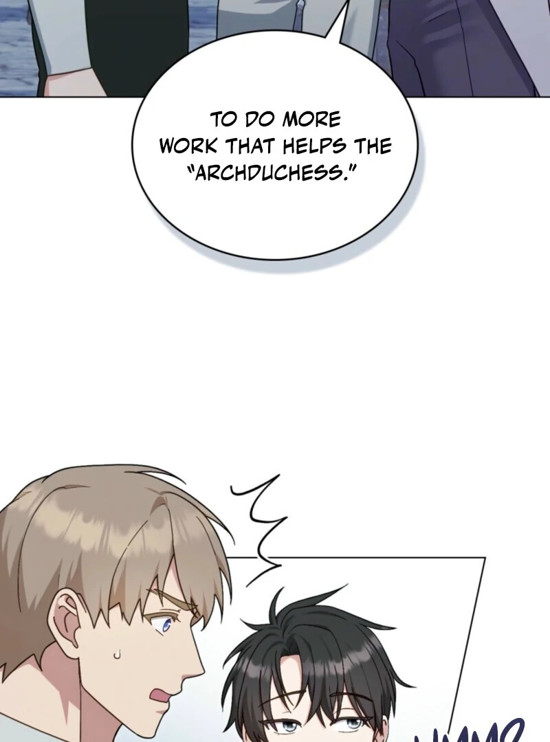 The Tragedy of a Villainess Chapter 108 379 039