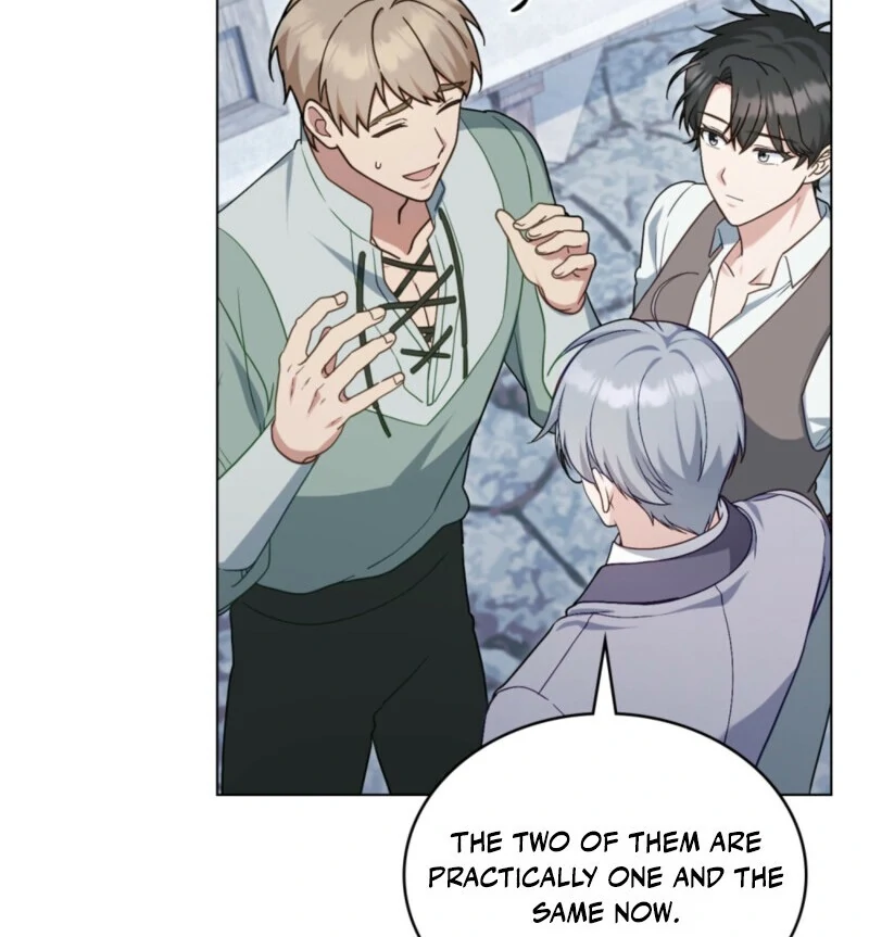 The Tragedy of a Villainess Chapter 108 381 041