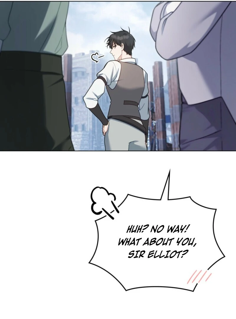 The Tragedy of a Villainess Chapter 108 383 043