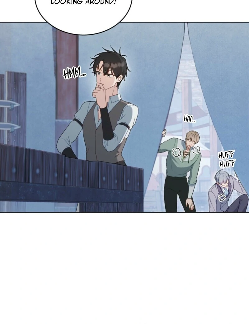 The Tragedy of a Villainess Chapter 108 395 055