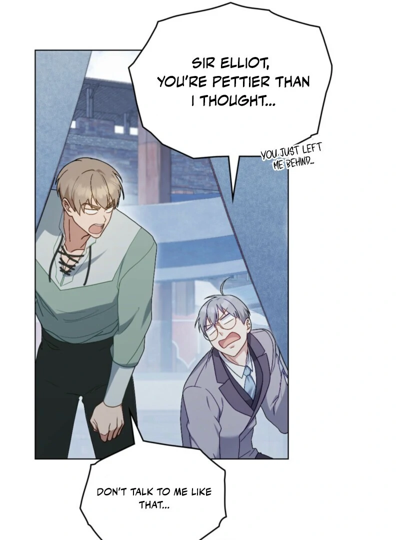 The Tragedy of a Villainess Chapter 108 396 056