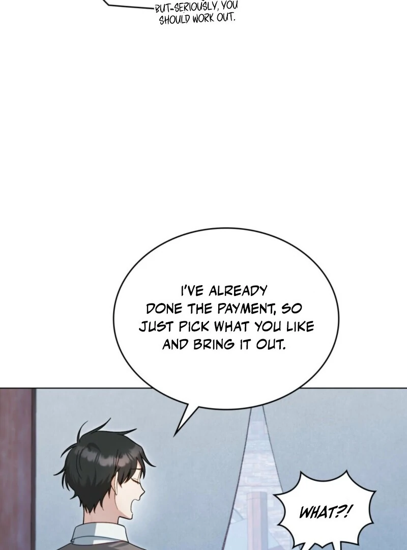 The Tragedy of a Villainess Chapter 108 397 057