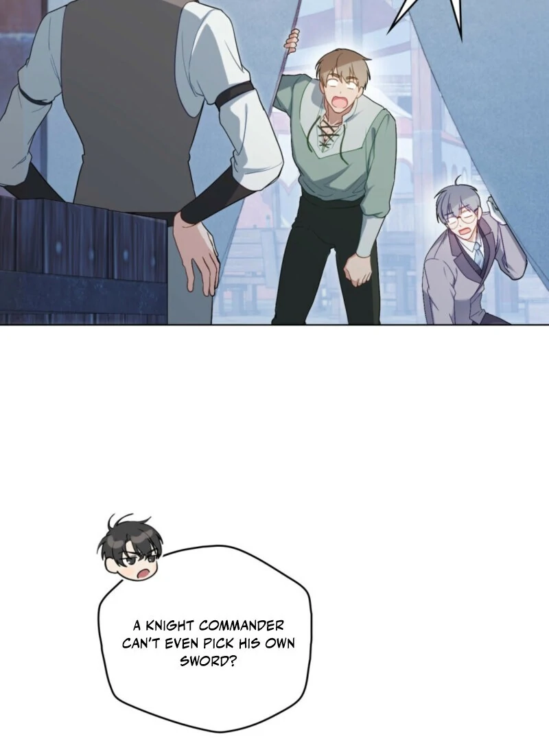 The Tragedy of a Villainess Chapter 108 398 058