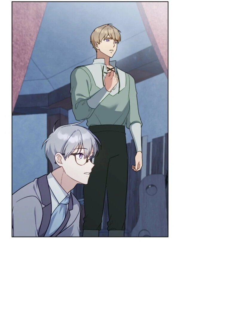 The Tragedy of a Villainess Chapter 108 410 070