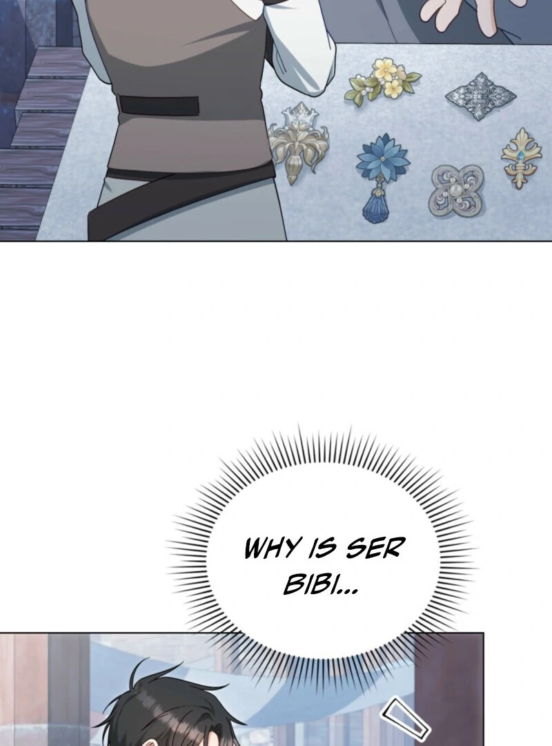 The Tragedy of a Villainess Chapter 108 412 072