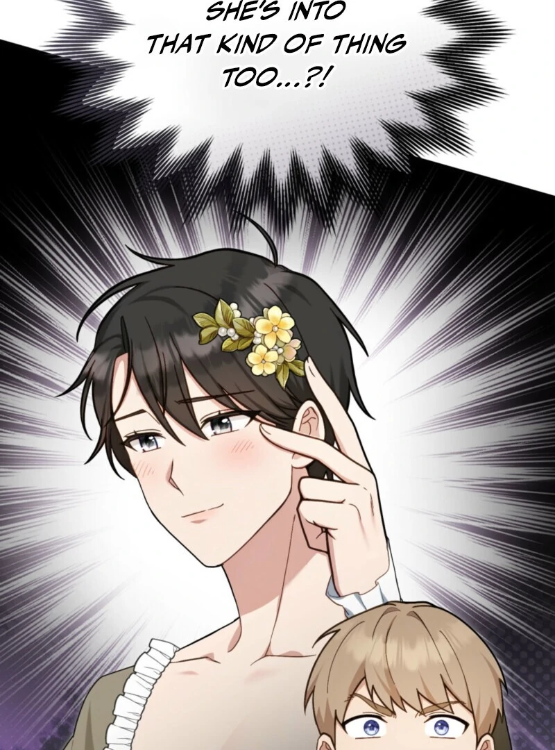 The Tragedy of a Villainess Chapter 108 418 078