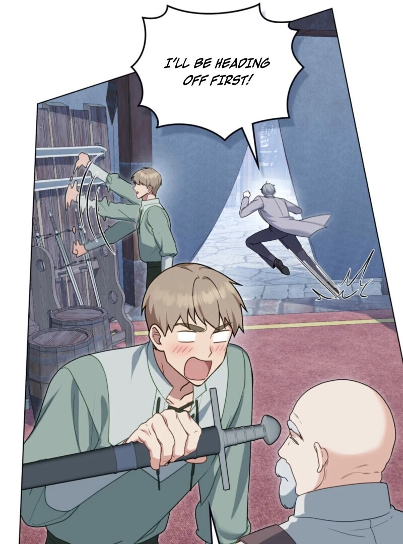 The Tragedy of a Villainess Chapter 108 423 083