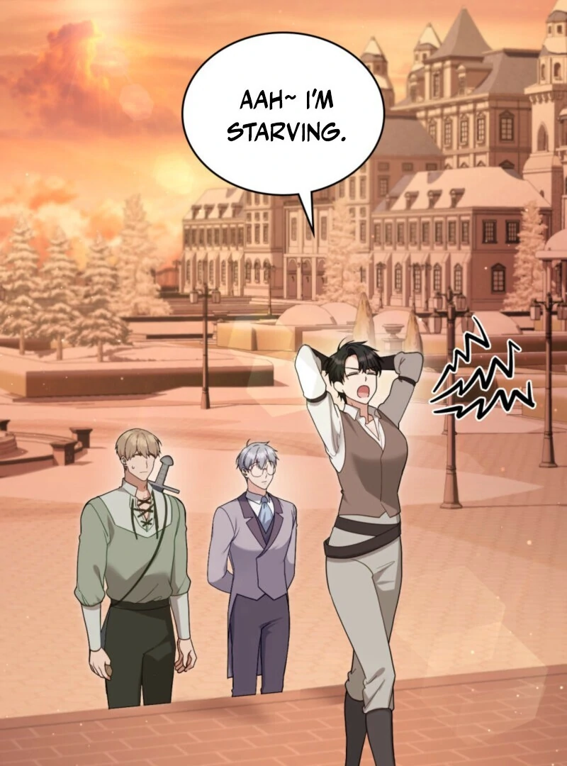 The Tragedy of a Villainess Chapter 108 427 087