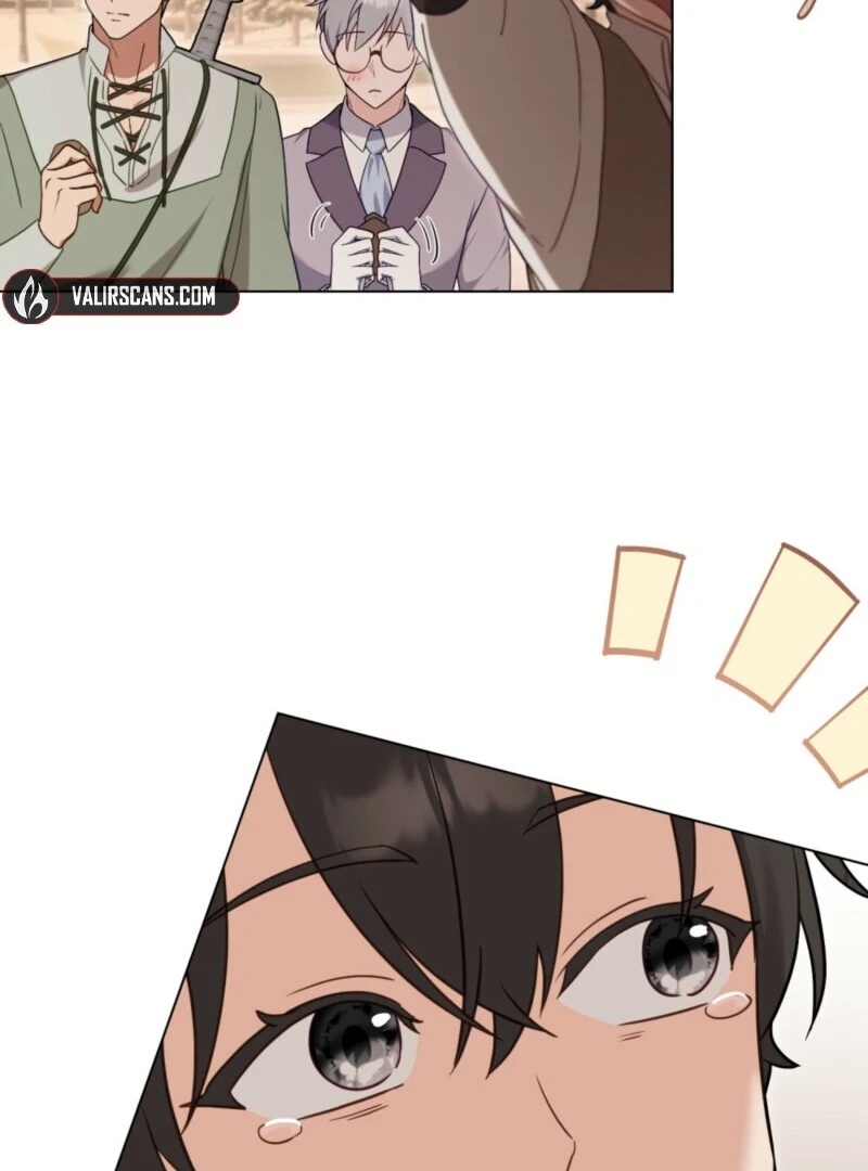 The Tragedy of a Villainess Chapter 108 429 089