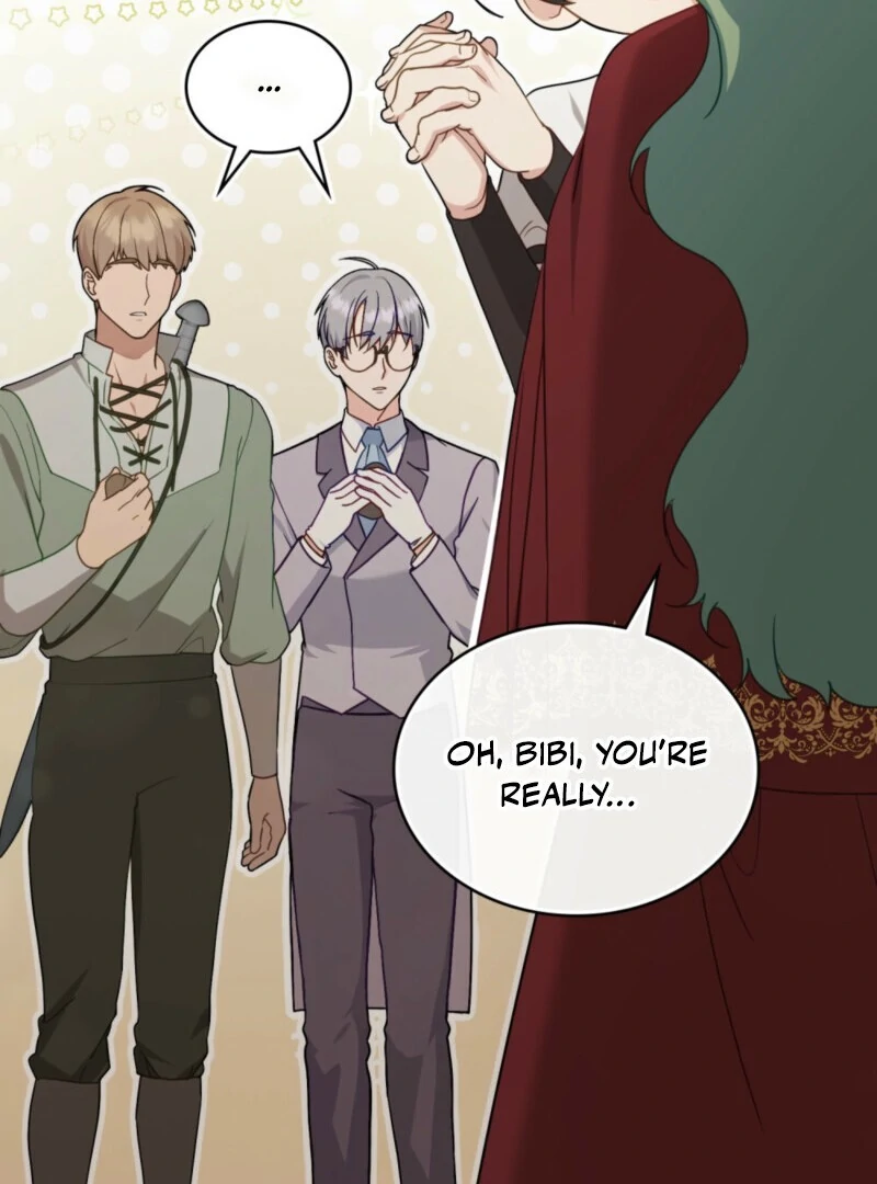 The Tragedy of a Villainess Chapter 108 441 101