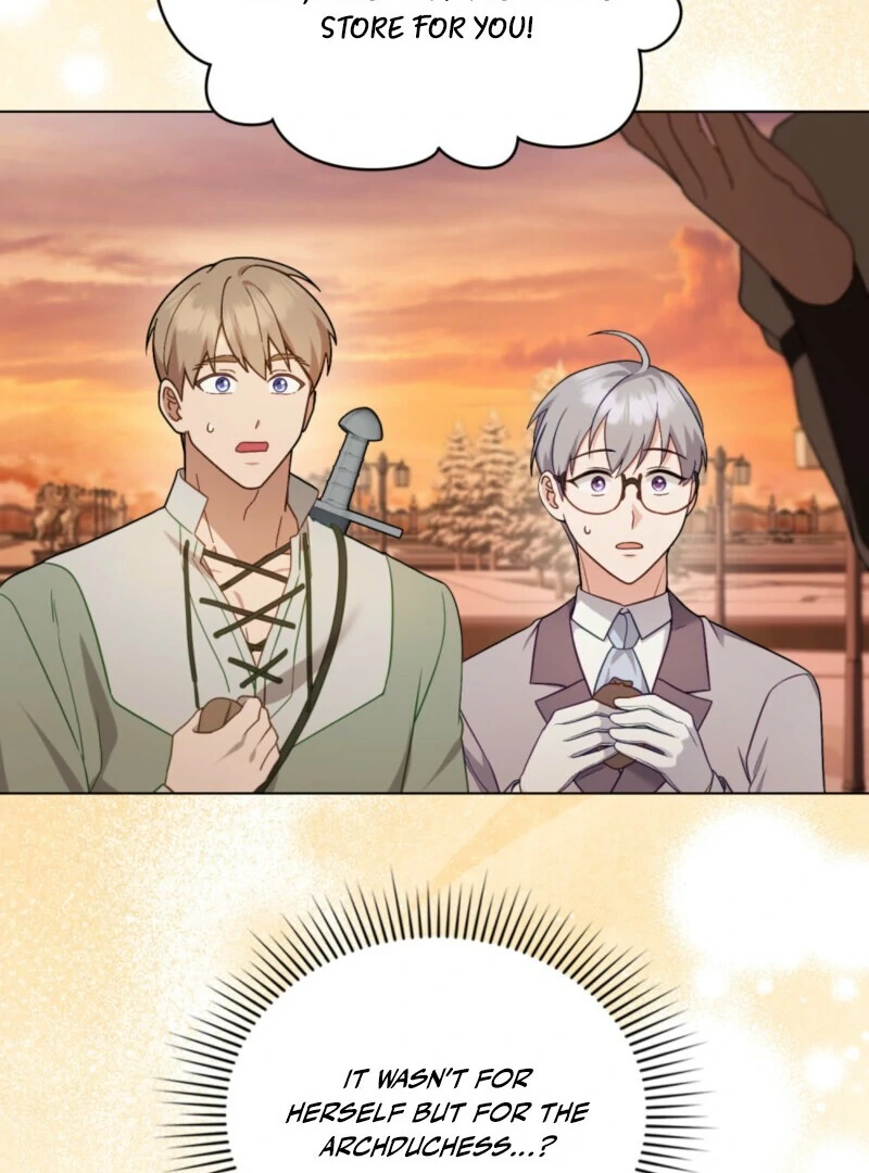 The Tragedy of a Villainess Chapter 108 443 103