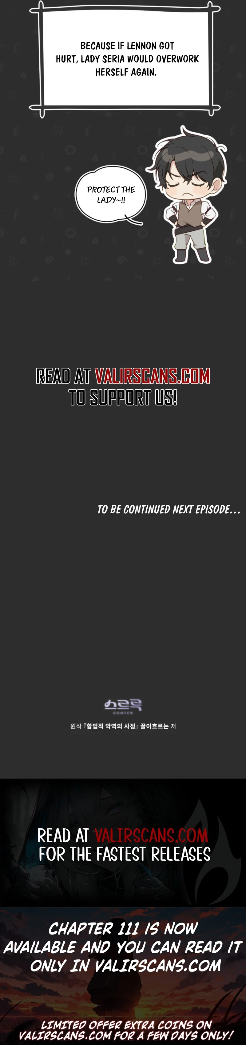 The Tragedy of a Villainess Chapter 108 451 111