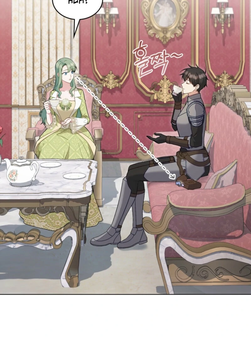 The Tragedy of a Villainess Chapter 109 328 003