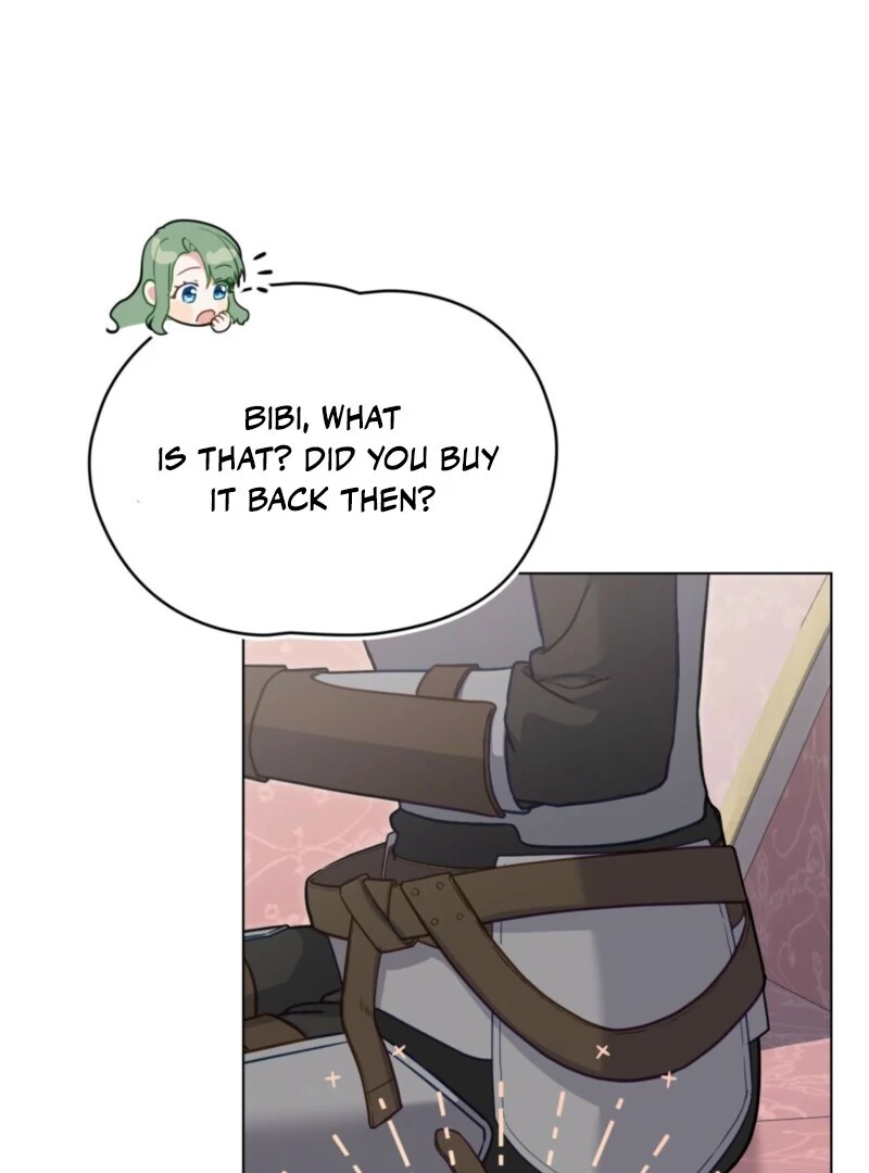 The Tragedy of a Villainess Chapter 109 329 004