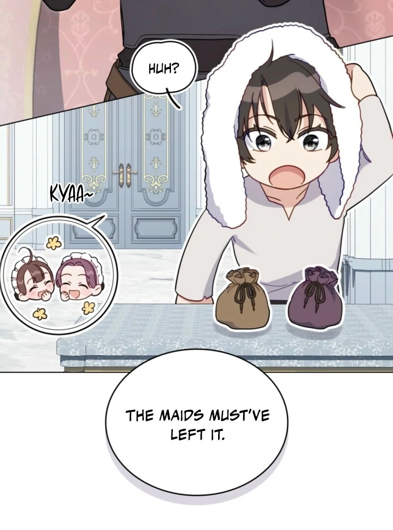 The Tragedy of a Villainess Chapter 109 333 008