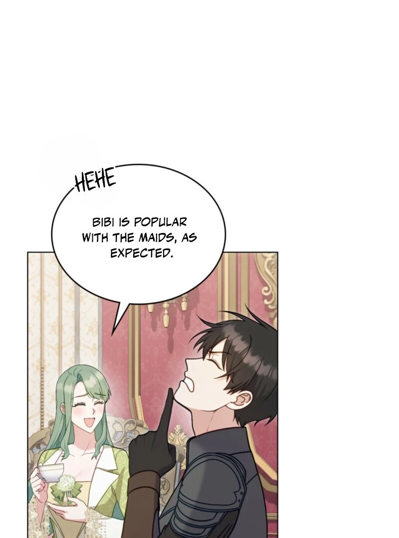 The Tragedy of a Villainess Chapter 109 334 009