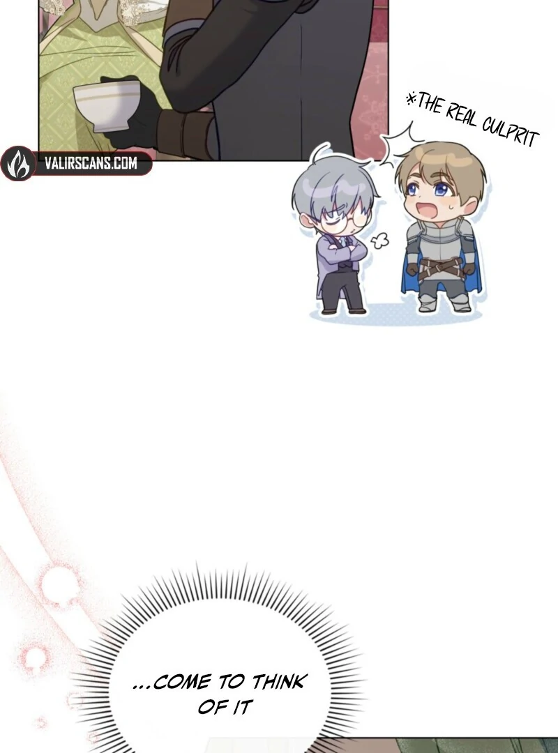 The Tragedy of a Villainess Chapter 109 335 010