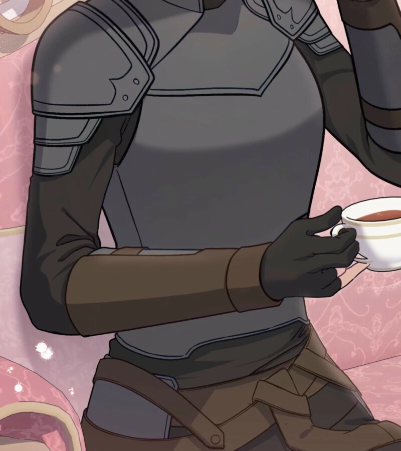 The Tragedy of a Villainess Chapter 109 338 013