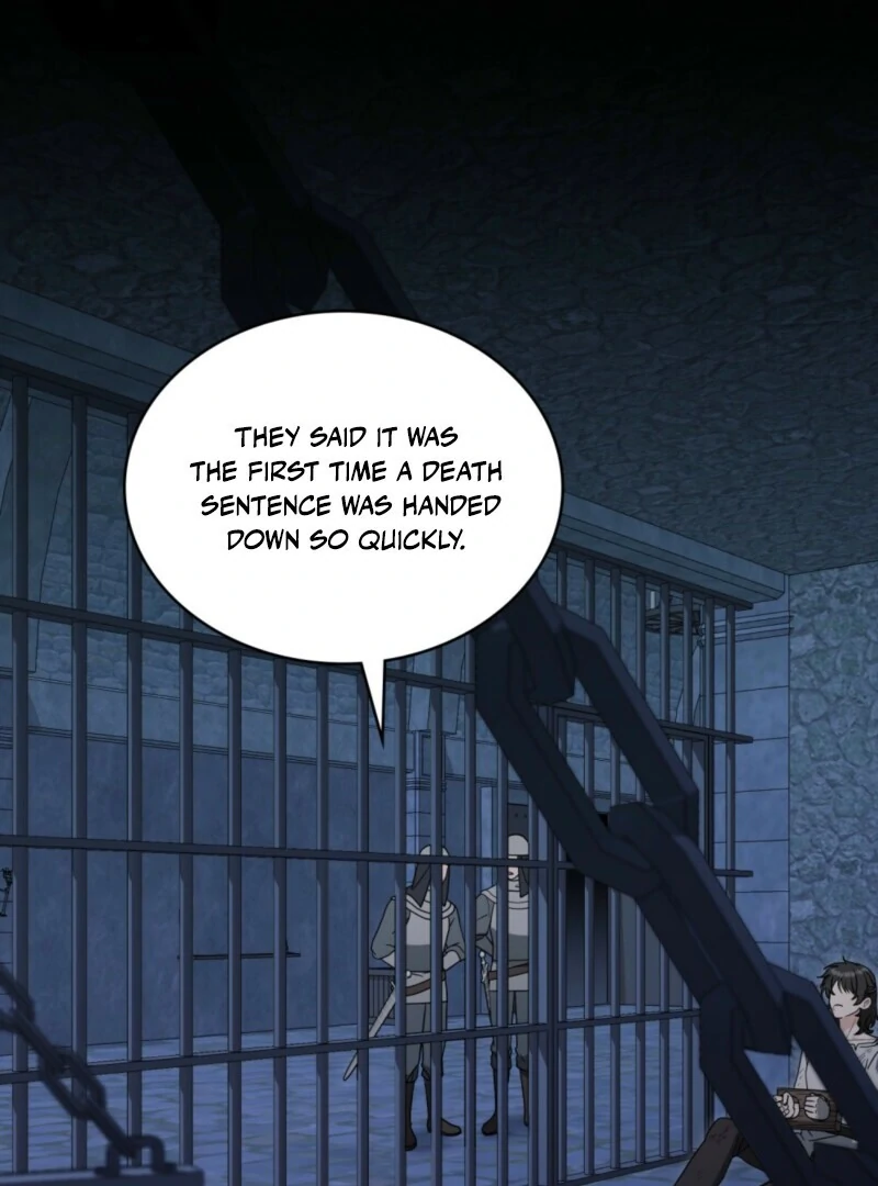 The Tragedy of a Villainess Chapter 109 349 024