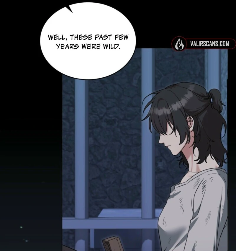 The Tragedy of a Villainess Chapter 109 351 026