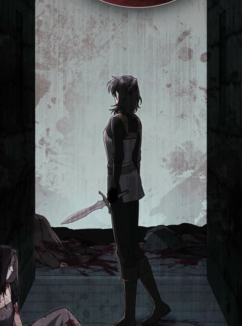 The Tragedy of a Villainess Chapter 109 354 029