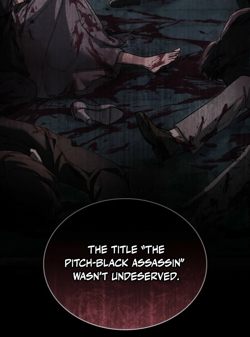 The Tragedy of a Villainess Chapter 109 355 030