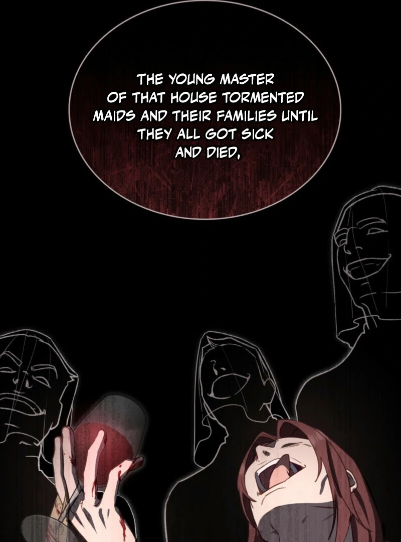 The Tragedy of a Villainess Chapter 109 367 042