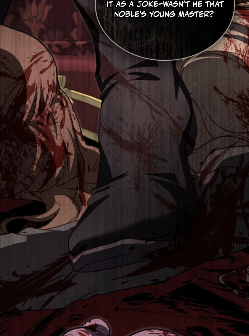 The Tragedy of a Villainess Chapter 109 369 044