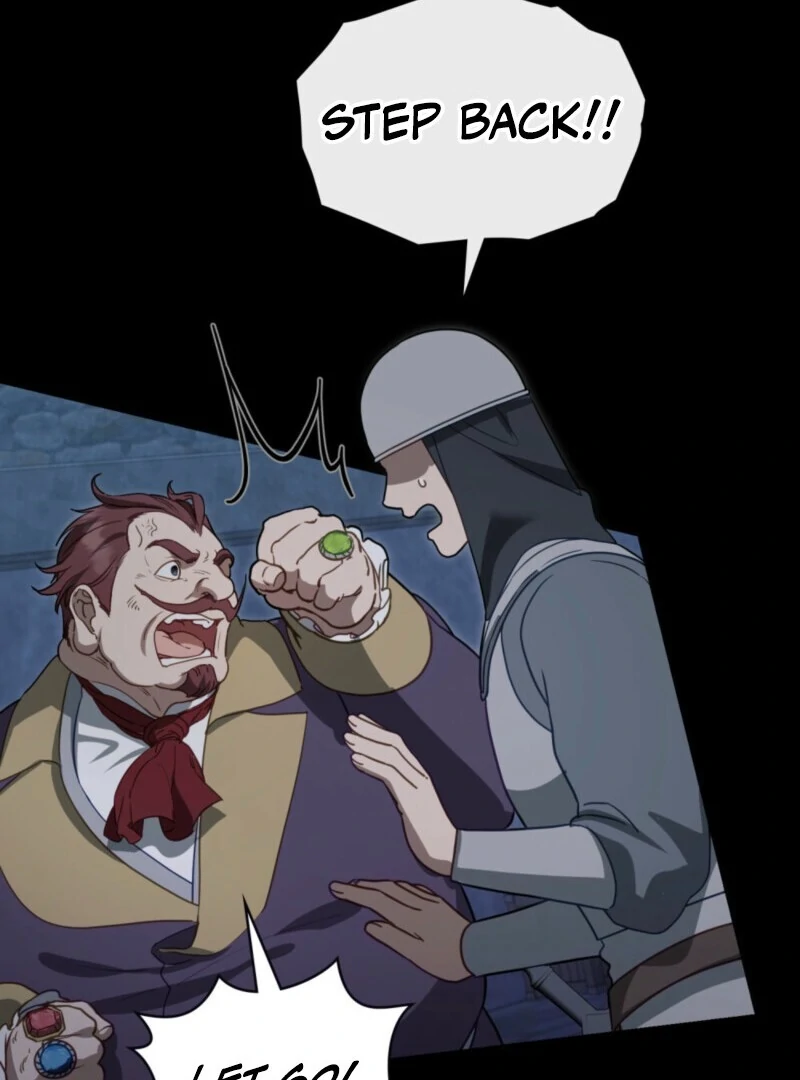 The Tragedy of a Villainess Chapter 109 382 057