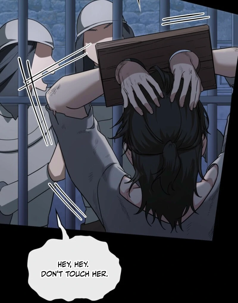 The Tragedy of a Villainess Chapter 109 393 068