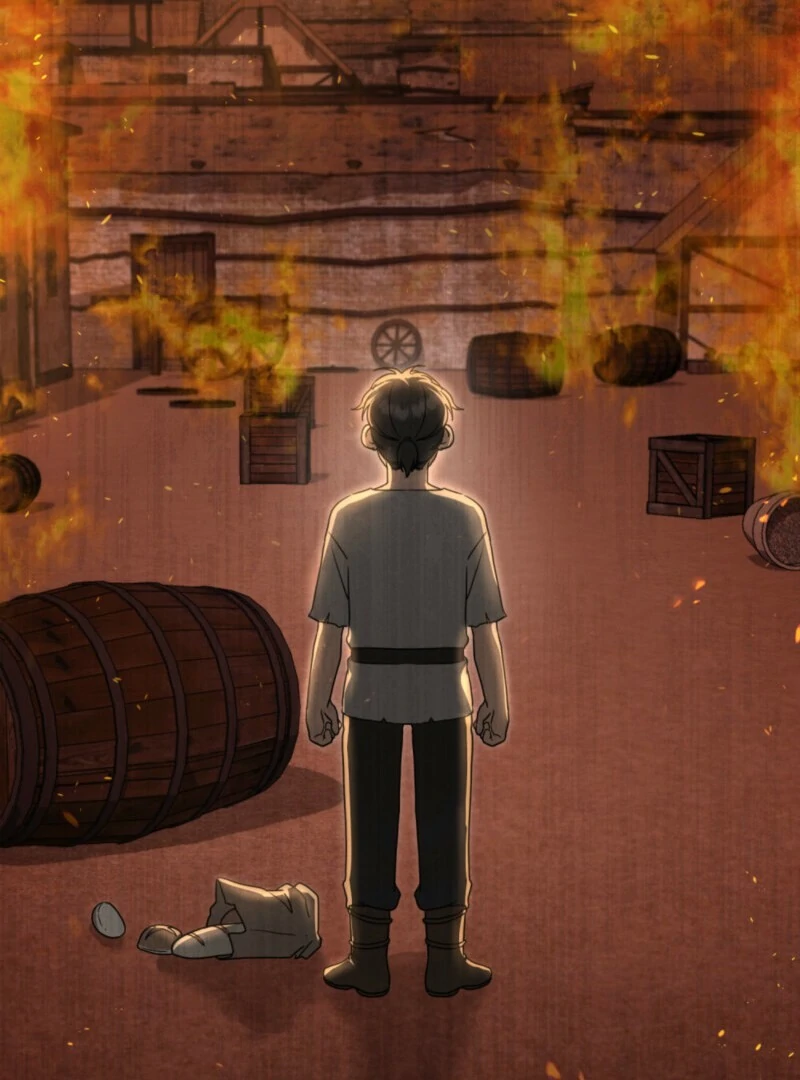 The Tragedy of a Villainess Chapter 109 410 085