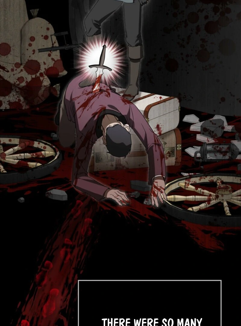 The Tragedy of a Villainess Chapter 109 413 088