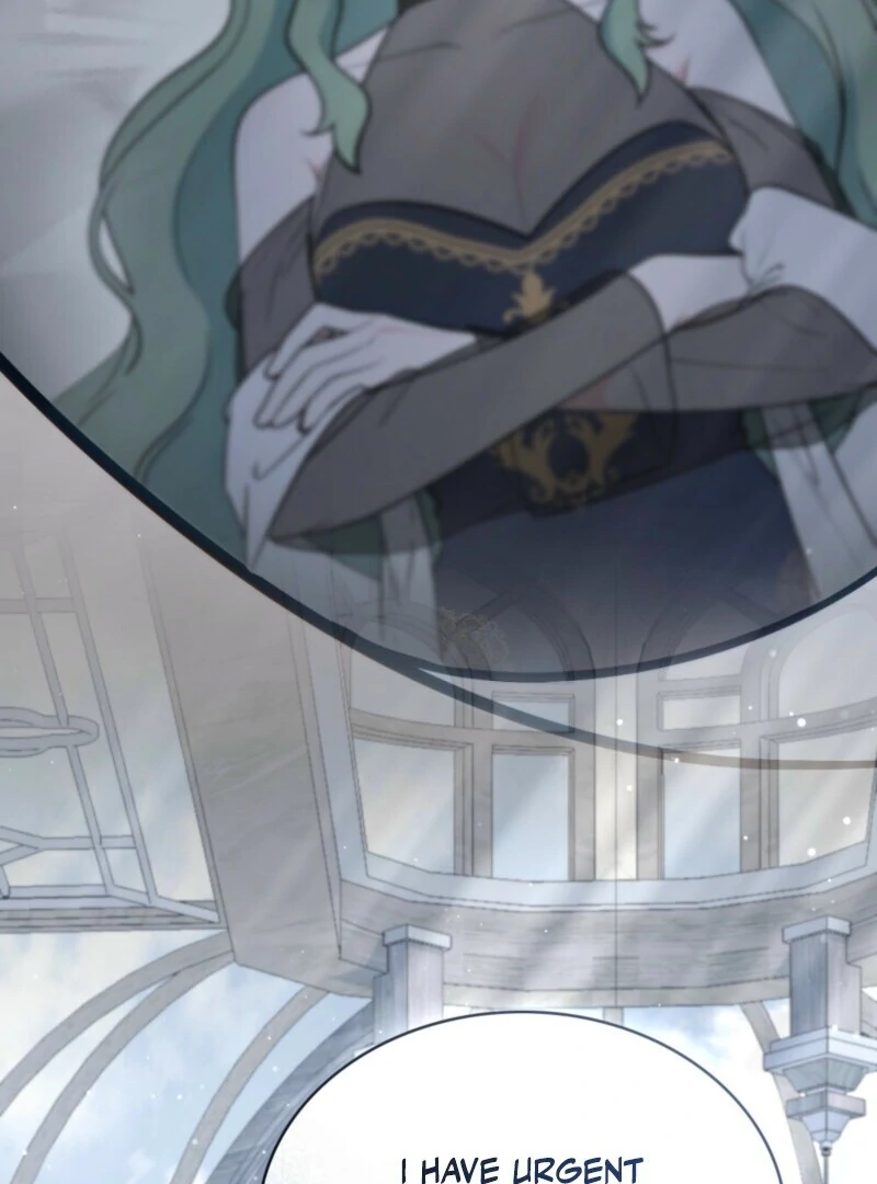 The Tragedy of a Villainess Chapter 109 425 100