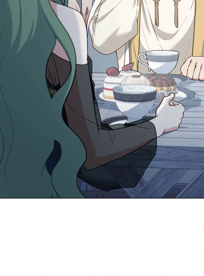 The Tragedy of a Villainess Chapter 110 393 005