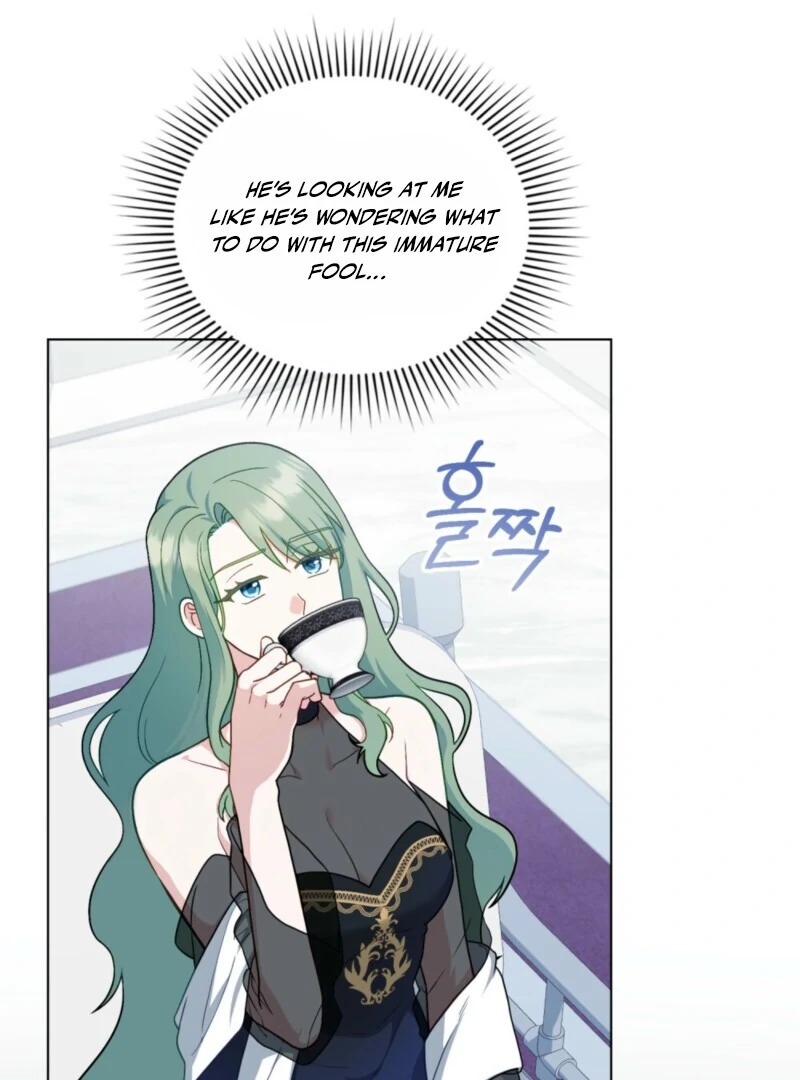 The Tragedy of a Villainess Chapter 110 394 006