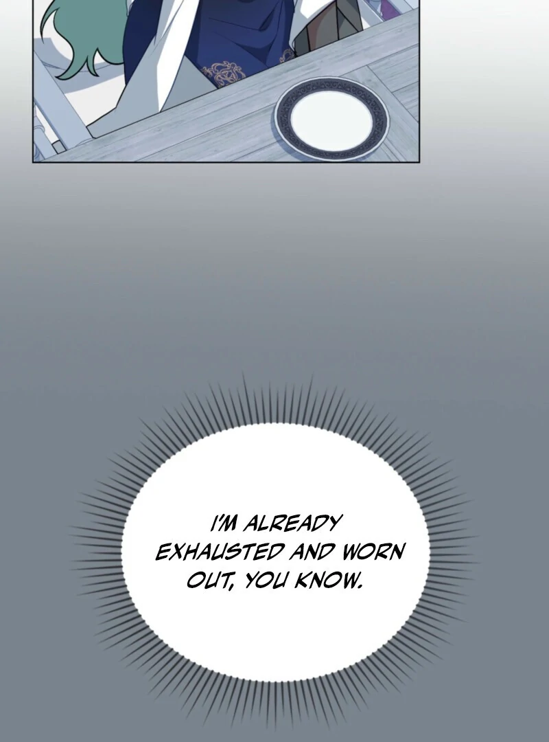 The Tragedy of a Villainess Chapter 110 395 007