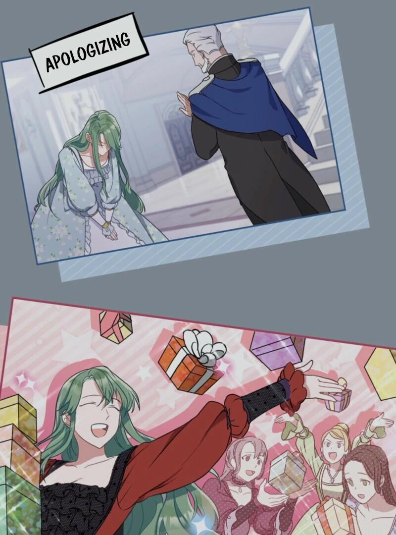 The Tragedy of a Villainess Chapter 110 396 008