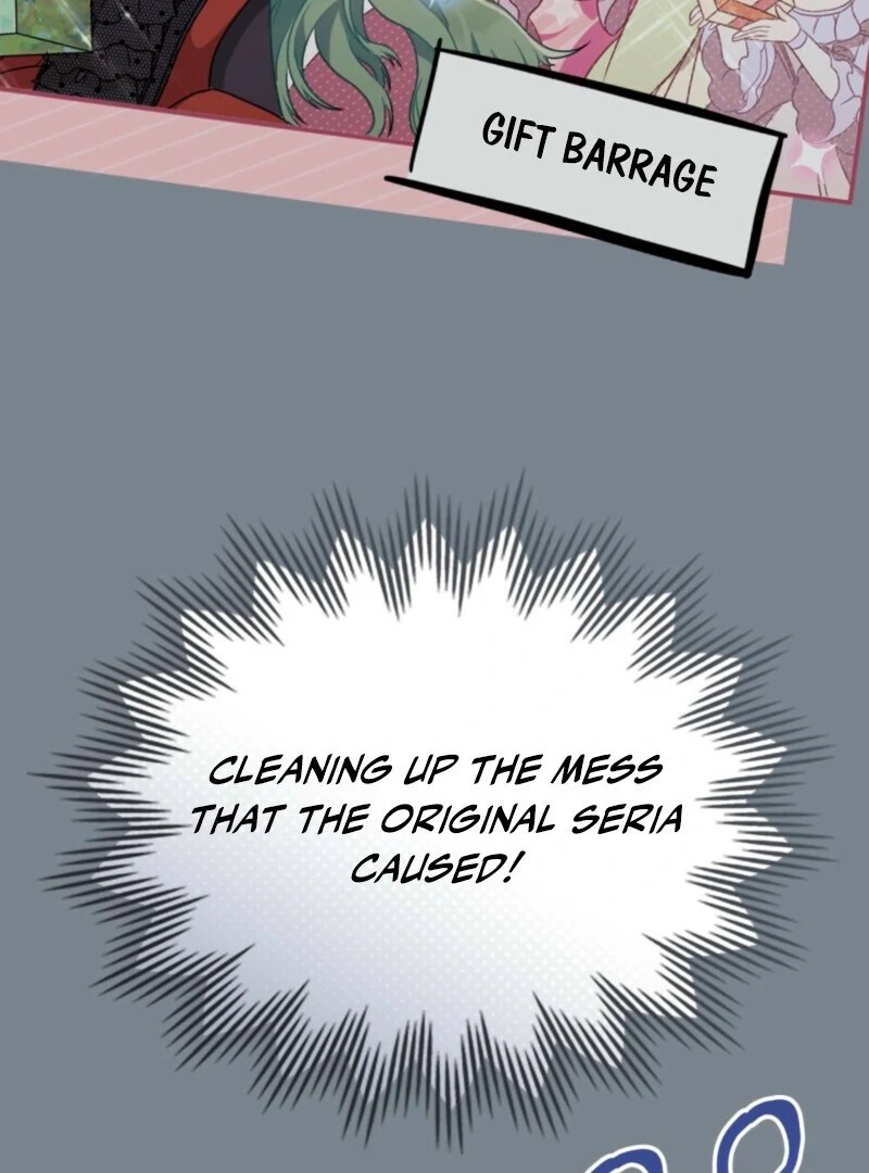 The Tragedy of a Villainess Chapter 110 397 009